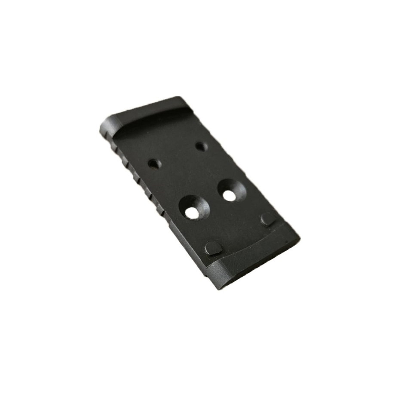 Montážní destička na Glock MOS pro Holosun 407K X2, 507K X2, EPS