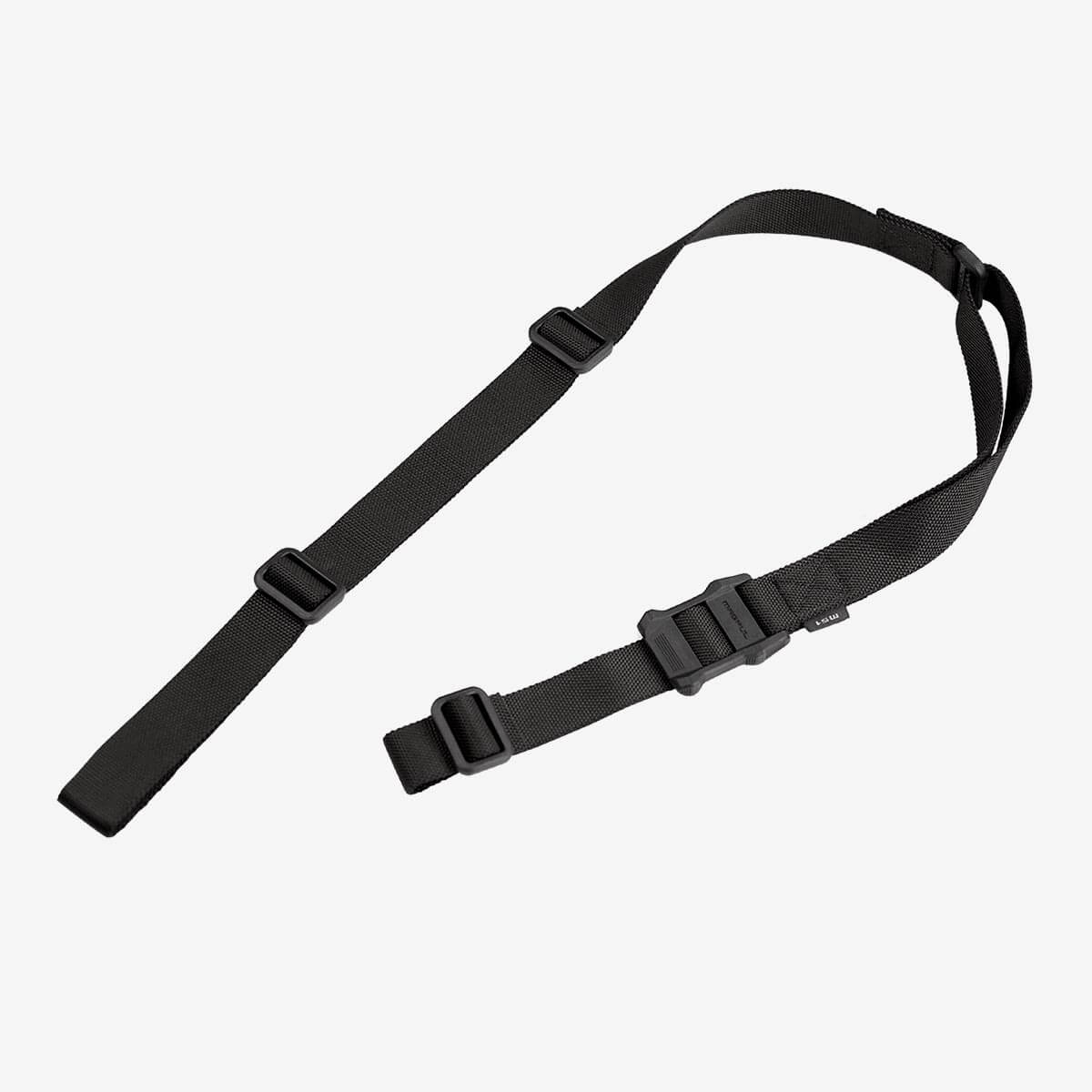 Dvoubodový popruh MS1 Sling Magpul - černý