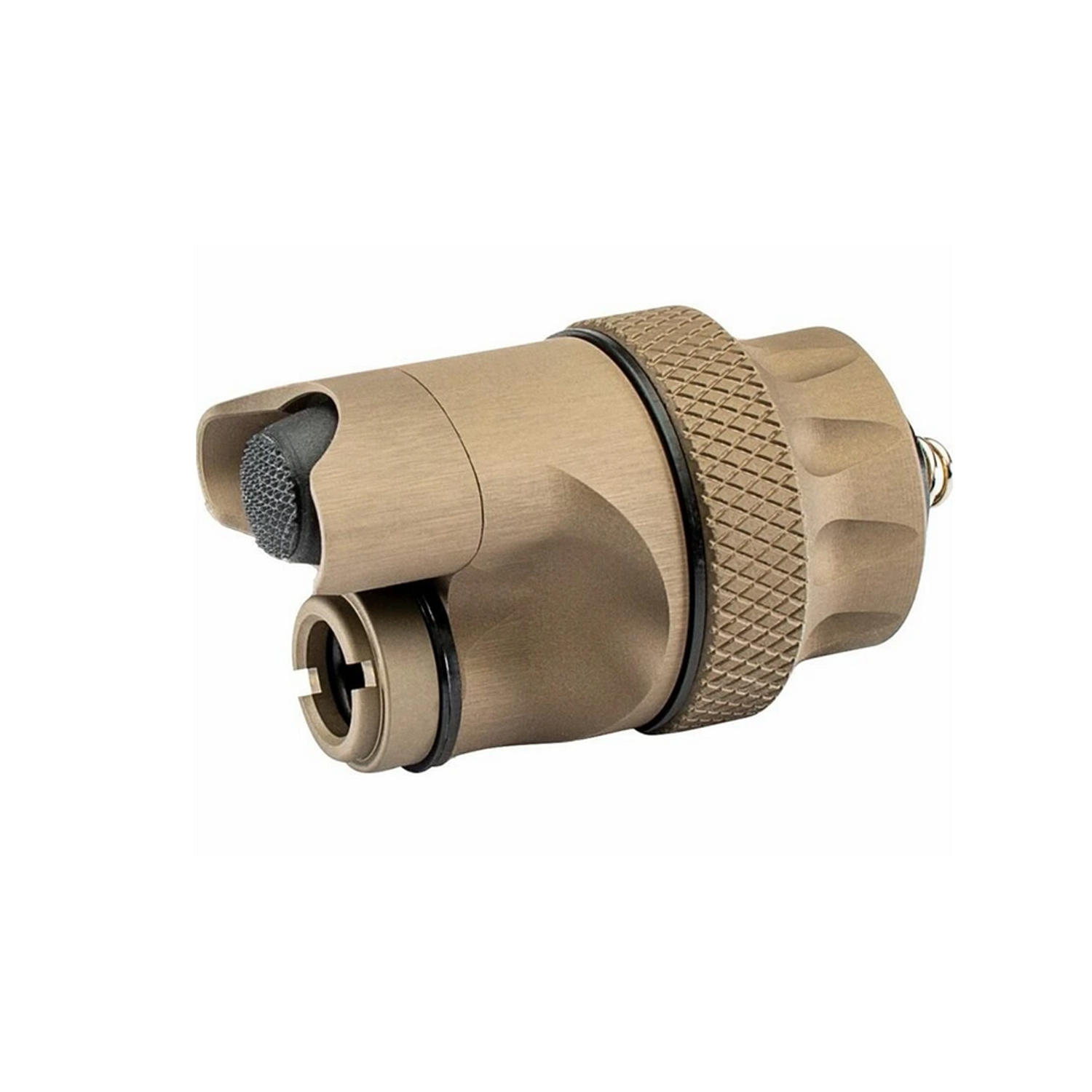 SureFire DSE Dual Switch for Scout Dual Fuel Lights (New DSE), Tan