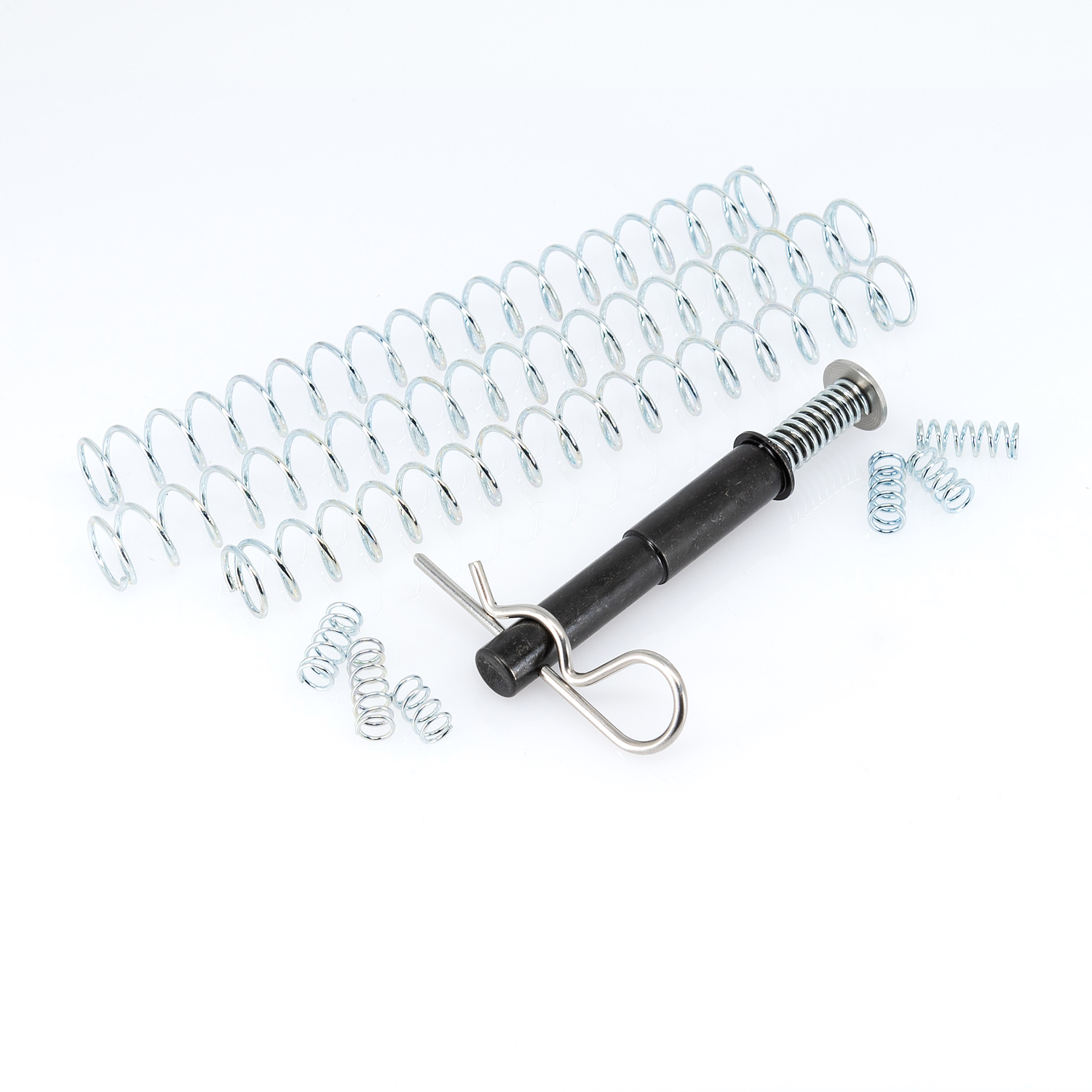 Vratná pružina DPM pro WALTHER PDP 4" & 4.6" Threaded Barrel - 18 ADJUSTABLE SETTINGS