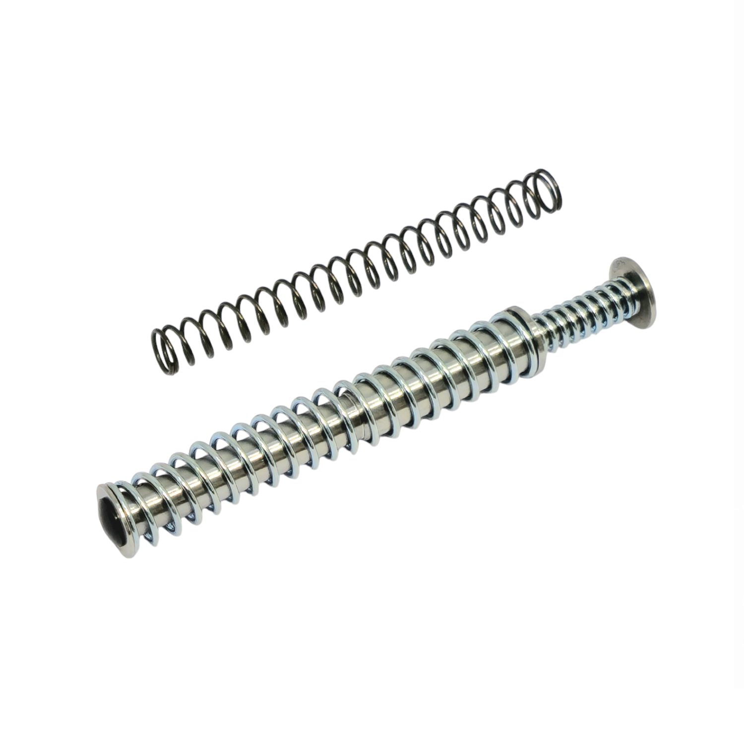 DPM for Glock 17-22-31-34-35-37 GENS 1-2-3 (Extra Soft Captured)