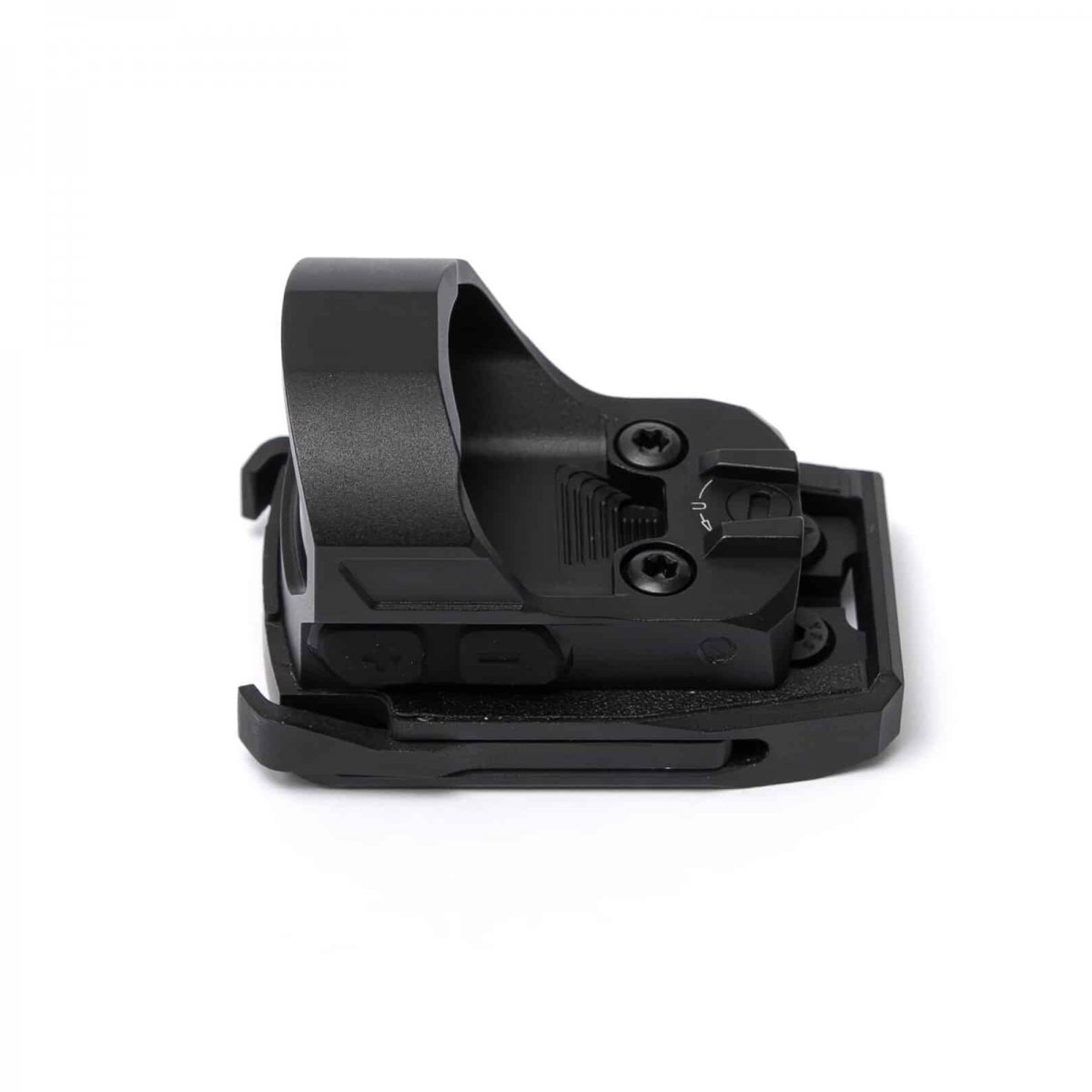 Magnetická montáž s kolimátorem GEN3 DUTY pro zbraně Glock Slim (závěr 22,5 mm)