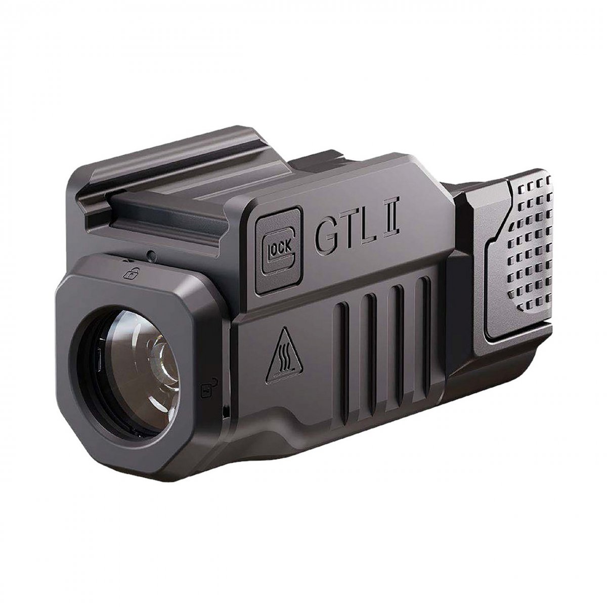 Taktická svítilna Glock GTL II