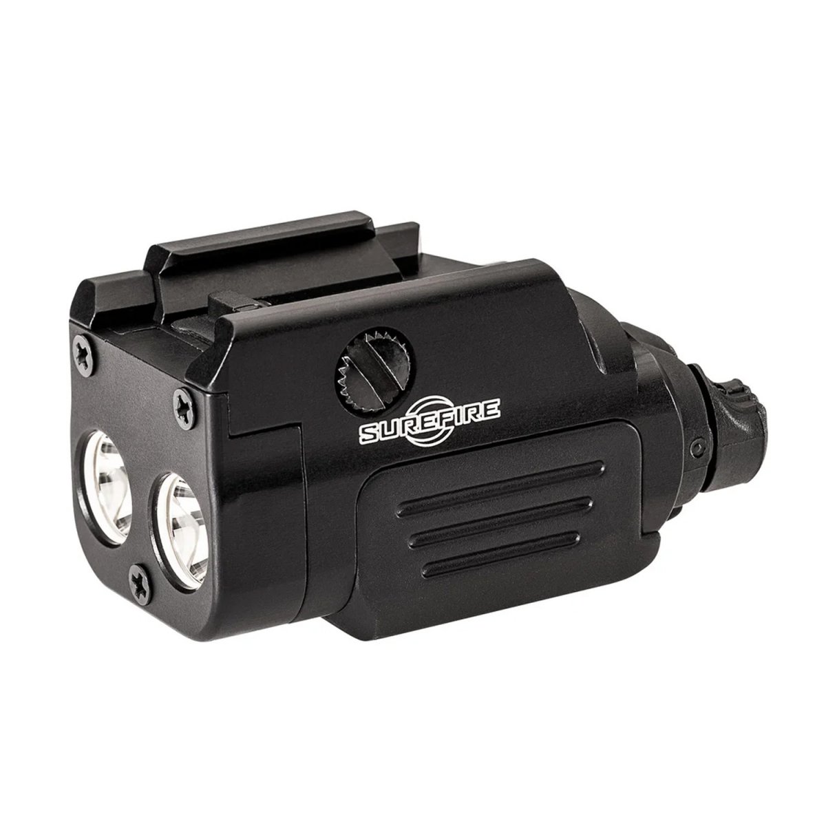 Nabíjecí pistolová svítilna SUREFIRE XR1-A (800lm, Li-po Aku 3,7V/540mAh)