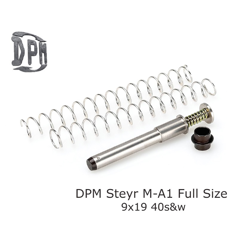 Vratná pružina DPM pro Steyr M-A1 & A2
