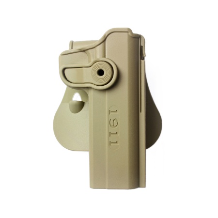 Polymerové pouzdro IMI Defense pro 1911 / 5 písková