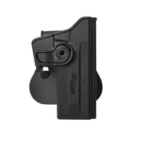 Polymerové pouzdro IMI Defense pro Sig Sauer 220/228 - černé