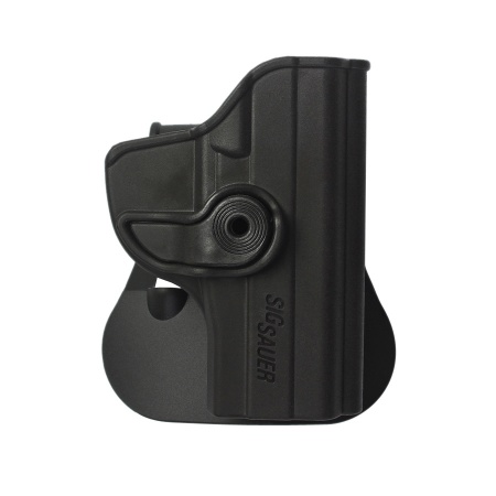 Polymerové pouzdro IMI Defense pro Sig Sauer 239 - černé