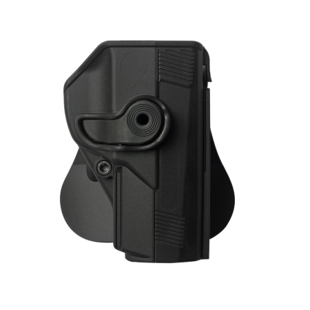 IMI Defense Polymer Holster for Beretta PX4 Storm - Black