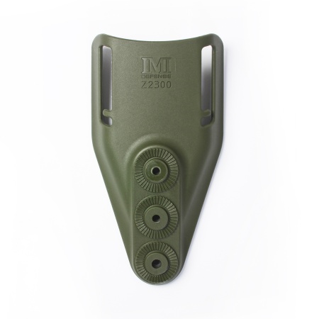 IMI Defense Low-Ride Belt Platform - Green