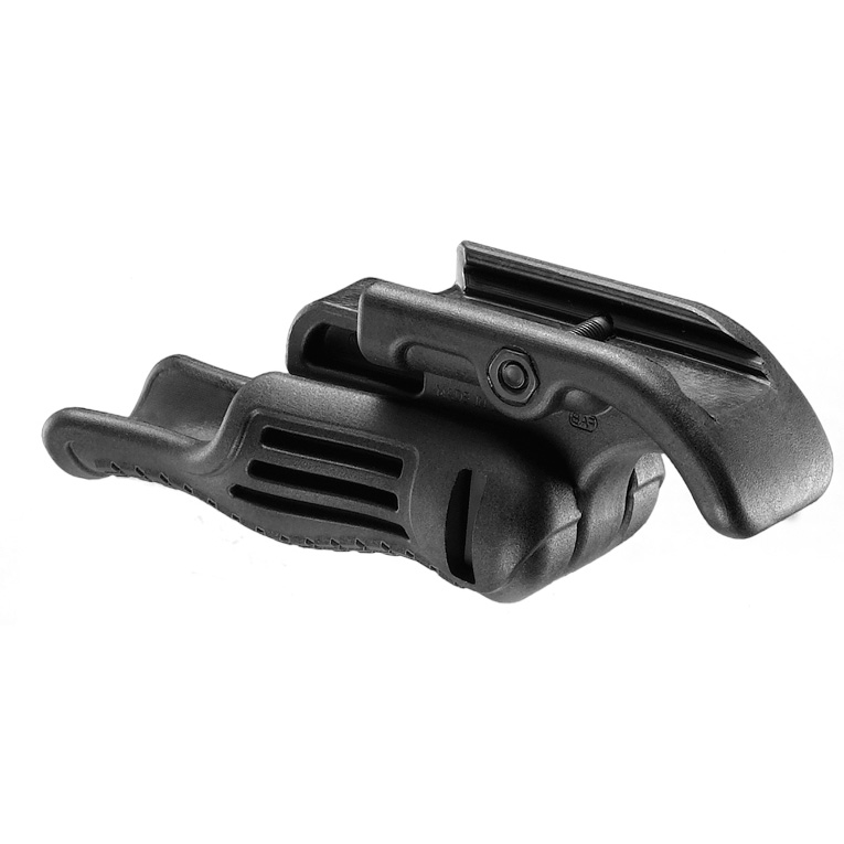 FAB FGG-S Tactical Folding Foregrip - OD Green