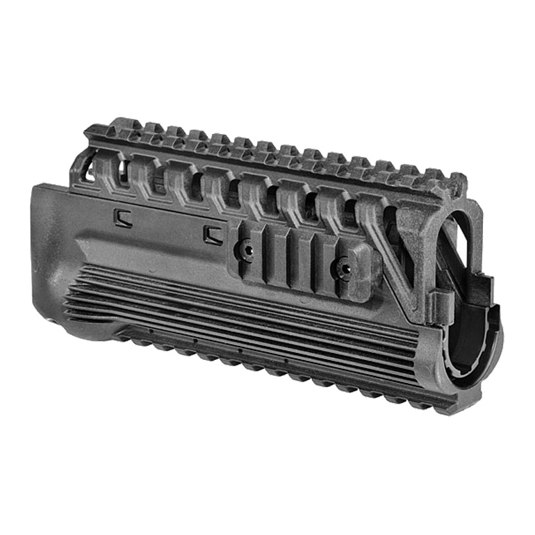 FAB Defense PRG Handguard for Galil - Black