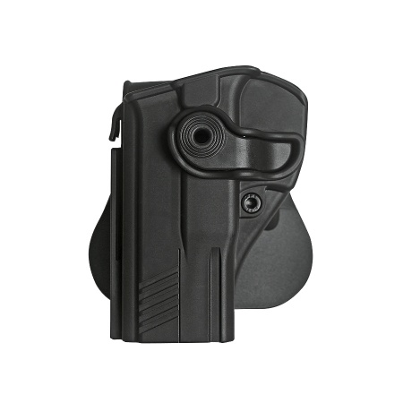 Polymerové pouzdro IMI Defense pro Taurus PT800 pro leváka černá