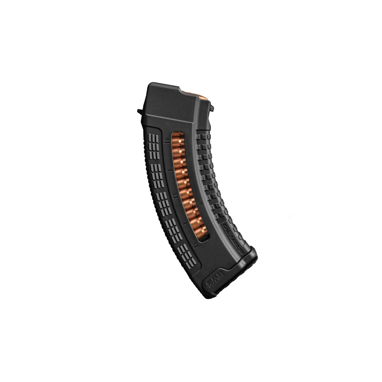 Zásobník Ultimag pro AK47, 7,62x39 30 ran - černý