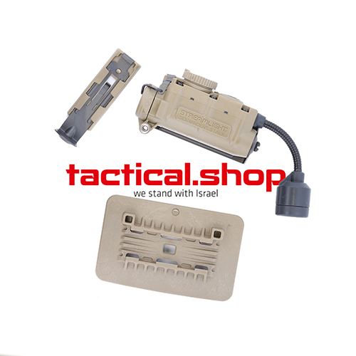 Streamlight Sidewinder Stalk - Coyote