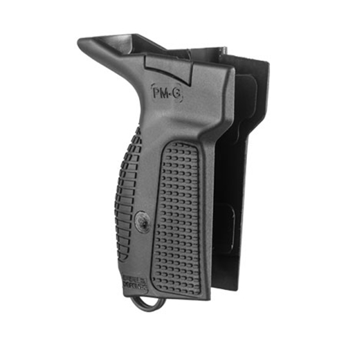 FAB Defense PM-G Grips for Makarov PM/PPM - Black