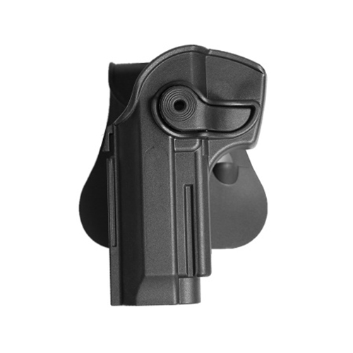Polymerové pouzdro IMI Defense pro Beretta 92/96 pro leváka černé