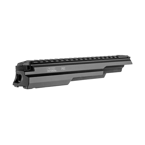 FAB PDC Aluminum Dust Cover for AK/AKM