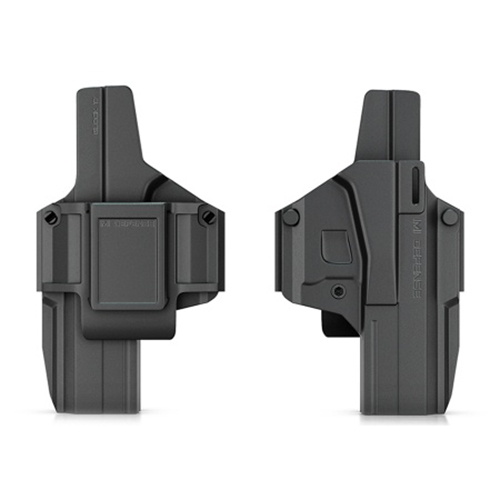 IMI Defense MORF Polymer Holster for Glock 17 - Black