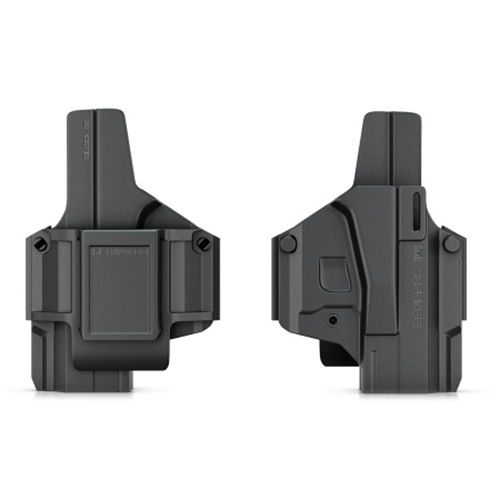 IMI Defense MORF Polymer Holster for Glock 26 - Black