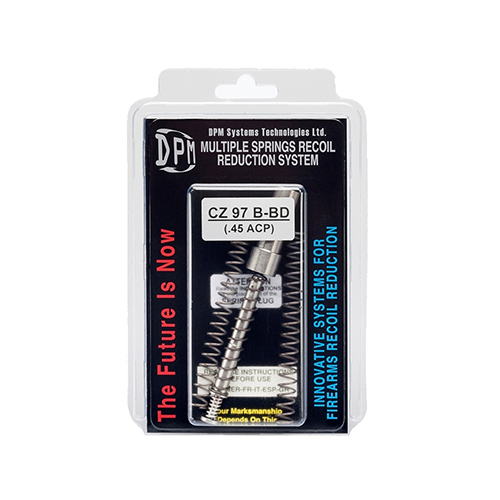 Vratná pružina DPM pro CZ 97 B - BD (.45 ACP)