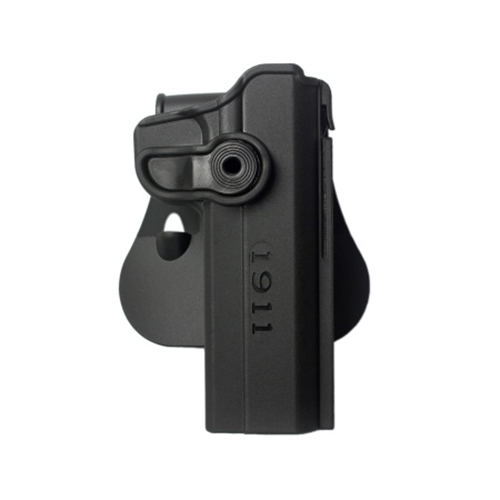 Polymerové pouzdro IMI Defense pro 1911 5" - černé