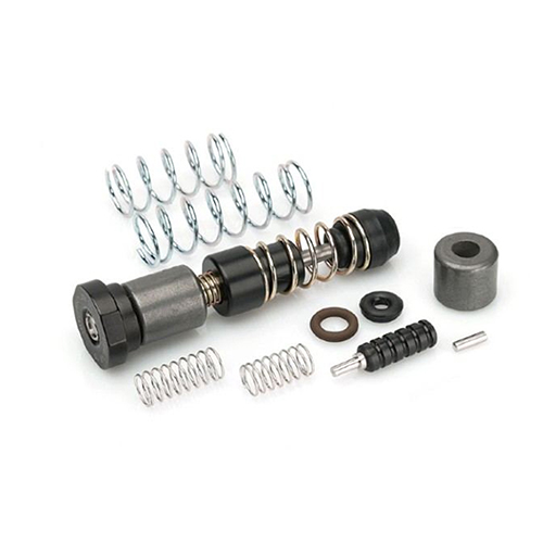 Stavitelný DPM Buffer AR-15 (223/5.56 MIL-SPEC (Standard Buffer Tube)