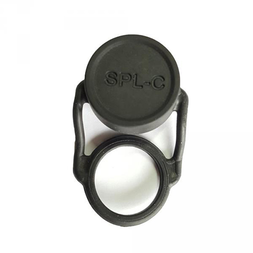 FAB Defense SPL-C Reflex Sight Cover - Black