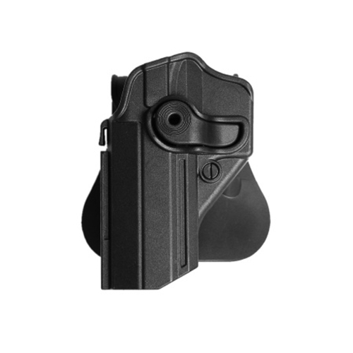 Polymerové pouzdro IMI Defense pro Jericho/Baby-Eagle 9mm/.40, Sarsilmaz Kilinc Mega 2000 pro leváka