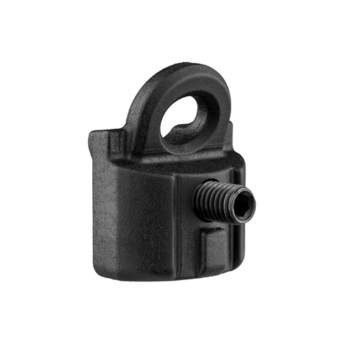Závěsné oko pro bezpečnostní šňůru na pistole Glock GEN 4-5