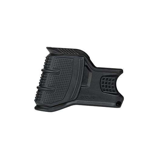FAB MOJO AR-15 Magazine Well Grip - Black