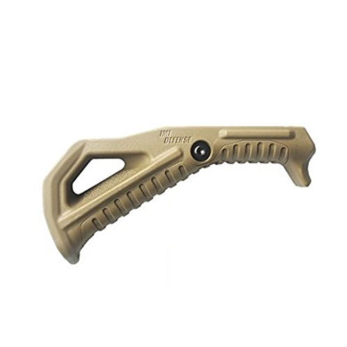 IMI Defense FSG – Front Support Grip - Desert Tan