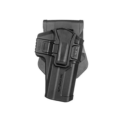 FAB M1-G-21 L1 RH Holster for Glock 45