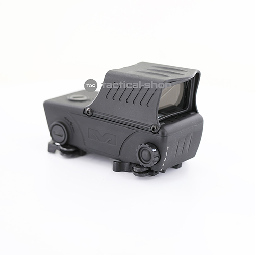 Meprolight Mepro M5 Military-Grade Electro-Optical Red-Dot Sight 2 MOA
