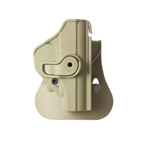 Polymerové pouzdro IMI Defense pro MAKAROV PM - pískové