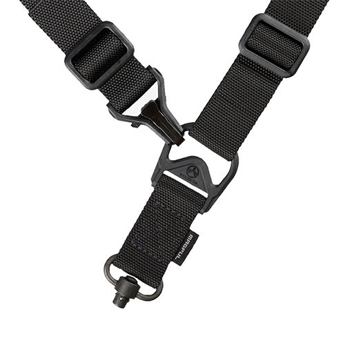 Popruh MAGPUL MS3 - Single QD Sling GEN2 - černý