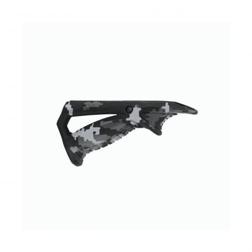 PTK Tactical Foregrip - Cerakote Digital