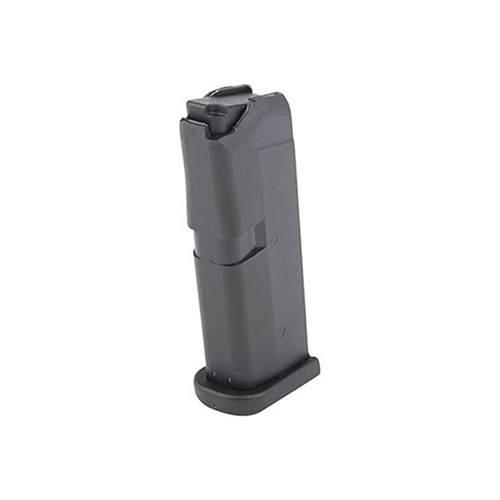 Glock 43 6-round Magazine for 9mm