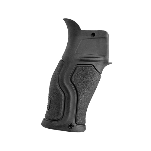 FAB Gradus Ergonomic Pistol Grip for M4/AR-15 - Black
