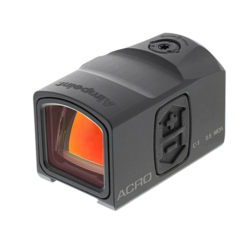 Aimpoint Acro C-1 reflex sight - 3.5 MOA