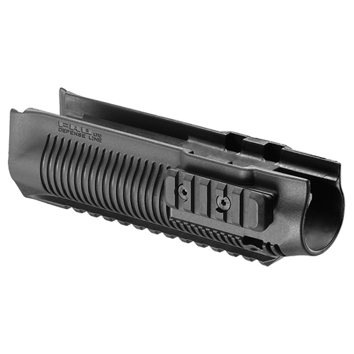 Předpažbí pro Remington 870 - černé
