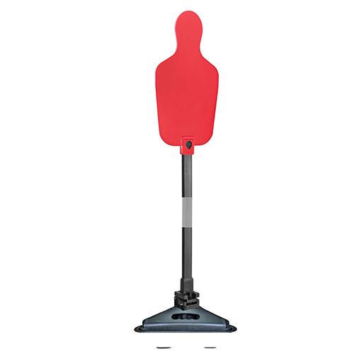 FAB Defense RTS-2 Reactive Target Set (2020 Version) - Red