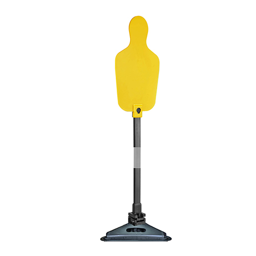 FAB Defense RTS-2 Reactive Target Set (2020 Version) - Yellow