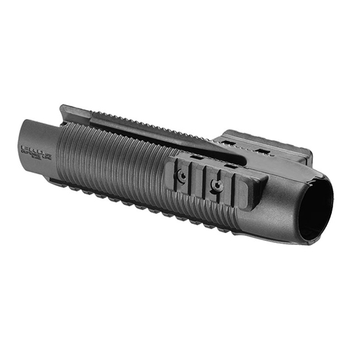 Předpažbí pro Mossberg 500/590 - černé