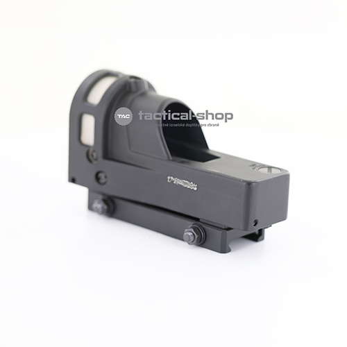 Meprolight Mepro M21 Self-Illuminated Rifle Sight - X Reticle