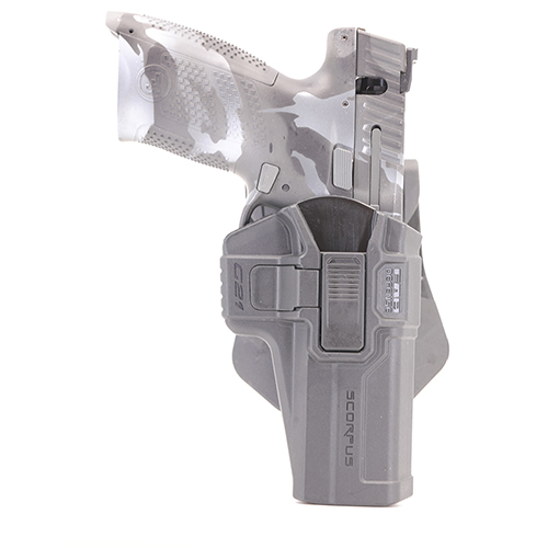 FAB Defense Scorpus MX Holster for Glock 21 – Right-Handed