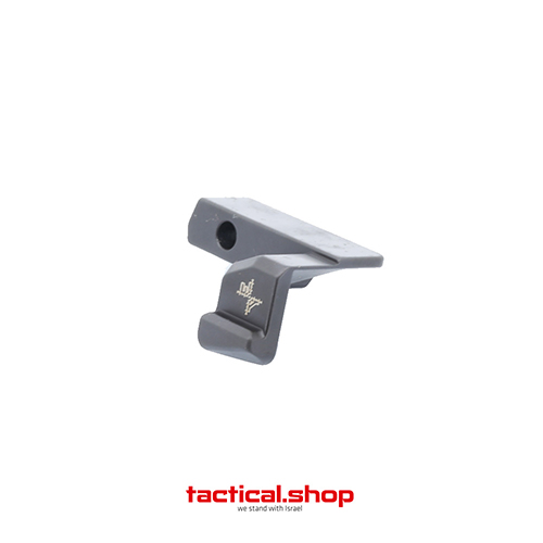 EvoArms sro (Tomáš Zendl) Double-Sided Magazine Catch for SA58 and CZ858 Tactical
