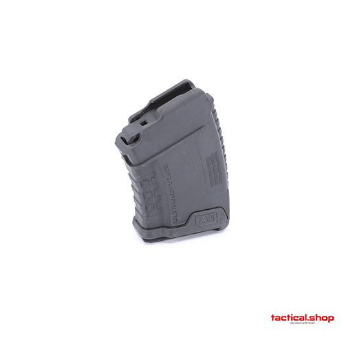 Polymerový zásobník Ultimag pro Sa vz.58 10 ran - černý
