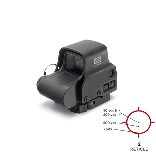 Holografický kolimátor EOTech EXPS3-2