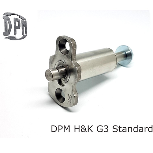 Heckler & Koch G3 DPM Buffer